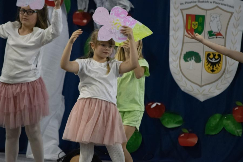 Dzień Edukacji Narodowej w Pisarzowicach