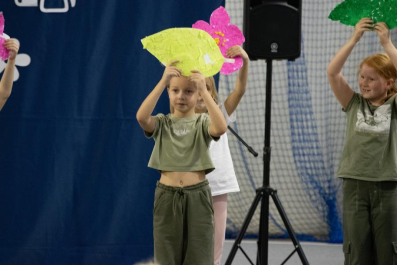 Dzień Edukacji Narodowej w Pisarzowicach