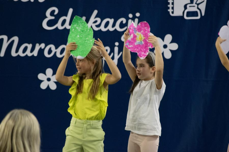 Dzień Edukacji Narodowej w Pisarzowicach