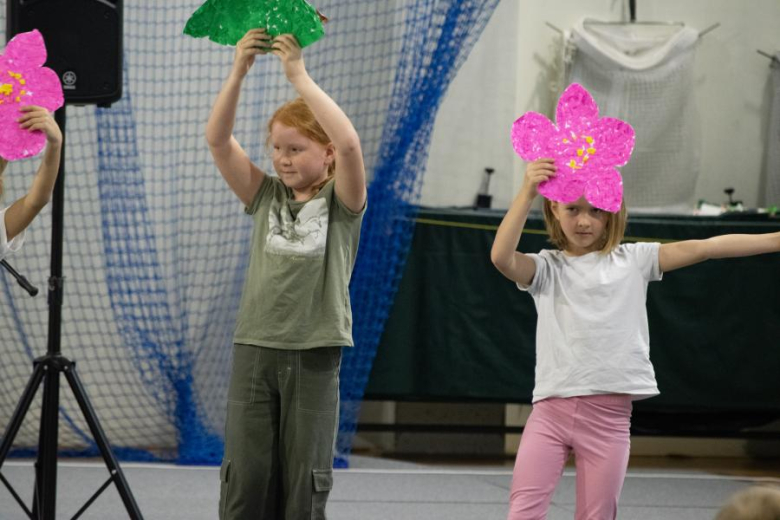 Dzień Edukacji Narodowej w Pisarzowicach