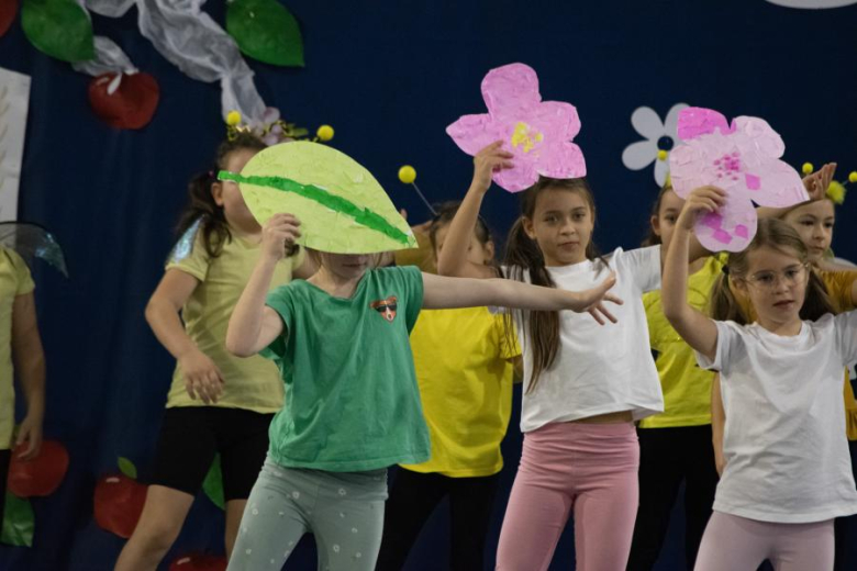 Dzień Edukacji Narodowej w Pisarzowicach