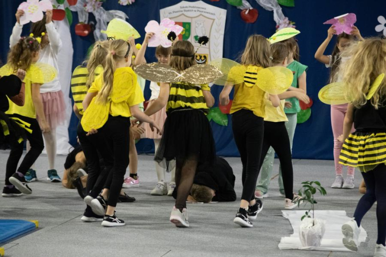 Dzień Edukacji Narodowej w Pisarzowicach