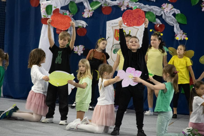 Dzień Edukacji Narodowej w Pisarzowicach