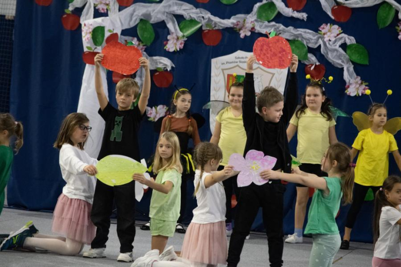 Dzień Edukacji Narodowej w Pisarzowicach