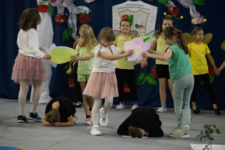 Dzień Edukacji Narodowej w Pisarzowicach