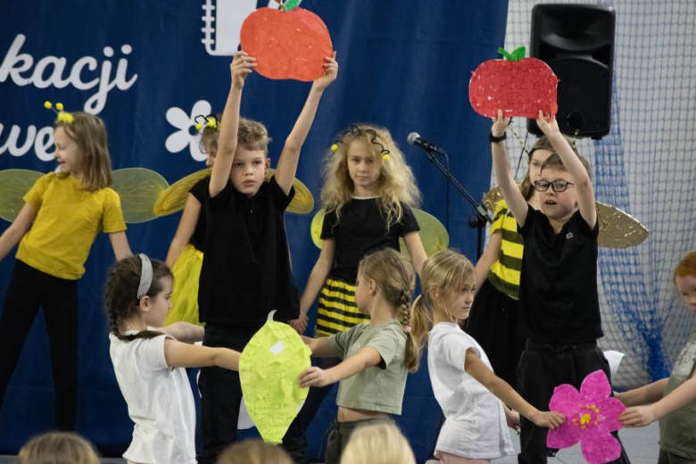 Dzień Edukacji Narodowej w Pisarzowicach