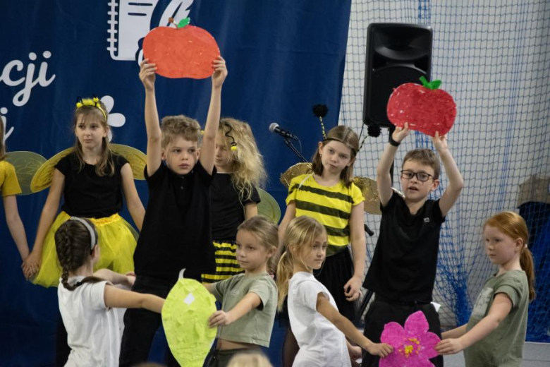 Dzień Edukacji Narodowej w Pisarzowicach