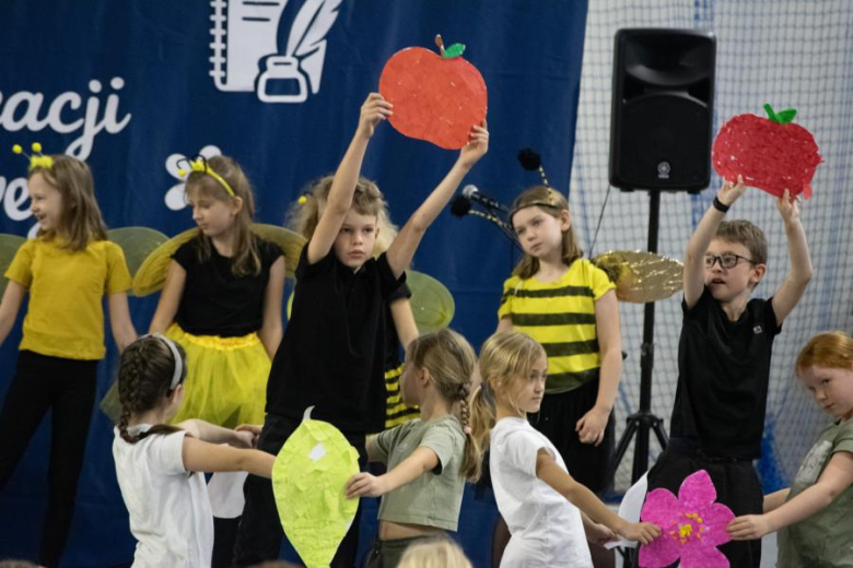 Dzień Edukacji Narodowej w Pisarzowicach