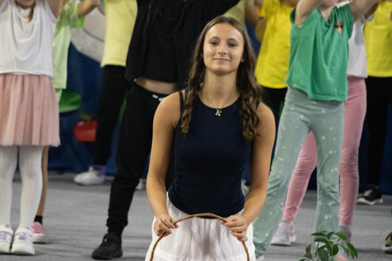 Dzień Edukacji Narodowej w Pisarzowicach