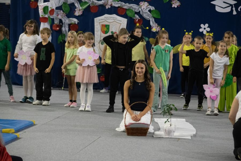 Dzień Edukacji Narodowej w Pisarzowicach