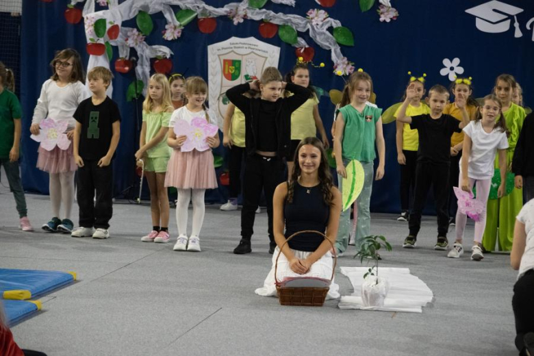 Dzień Edukacji Narodowej w Pisarzowicach