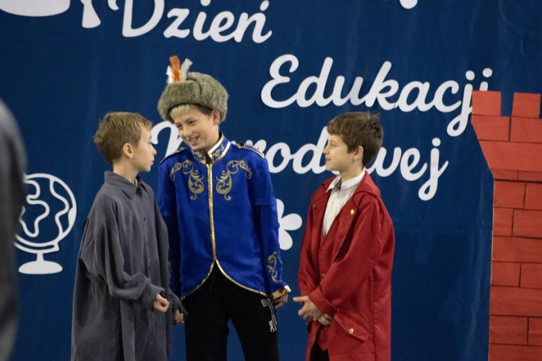 Dzień Edukacji Narodowej w Pisarzowicach