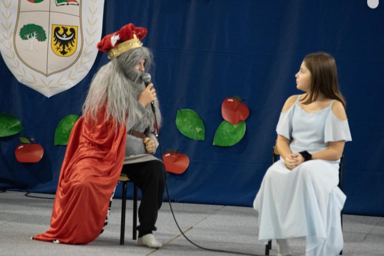 Dzień Edukacji Narodowej w Pisarzowicach