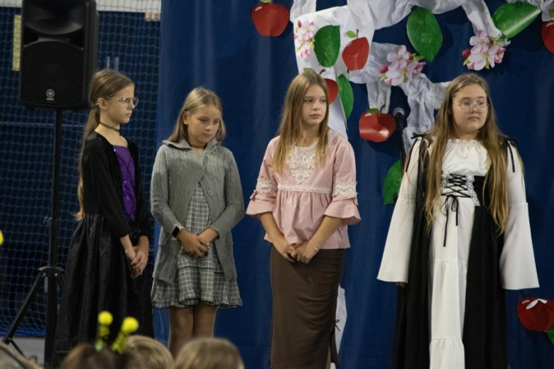 Dzień Edukacji Narodowej w Pisarzowicach