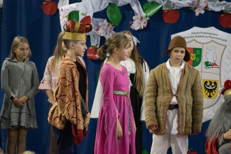 Dzień Edukacji Narodowej w Pisarzowicach