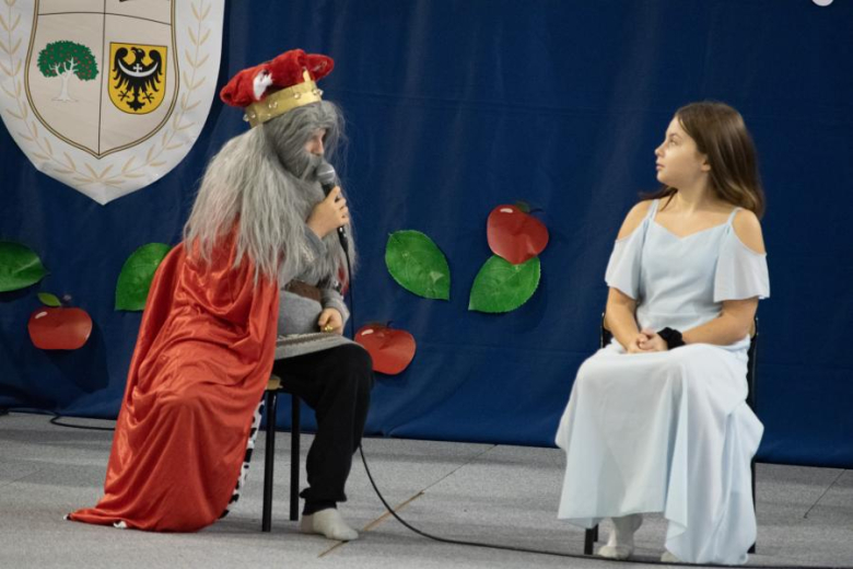 Dzień Edukacji Narodowej w Pisarzowicach