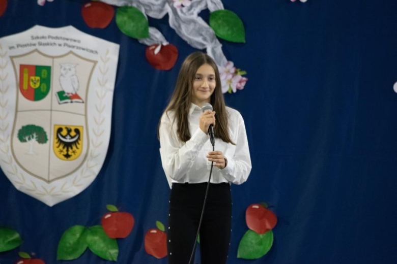 Dzień Edukacji Narodowej w Pisarzowicach