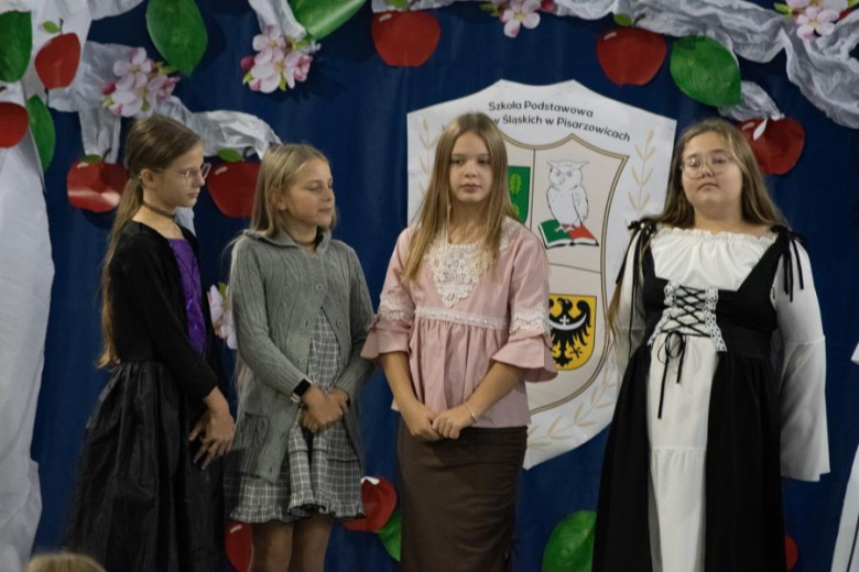 Dzień Edukacji Narodowej w Pisarzowicach