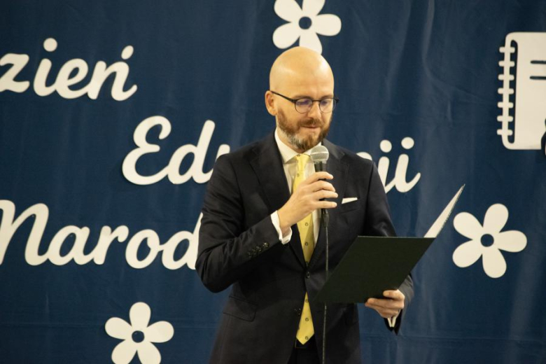 Dzień Edukacji Narodowej w Pisarzowicach