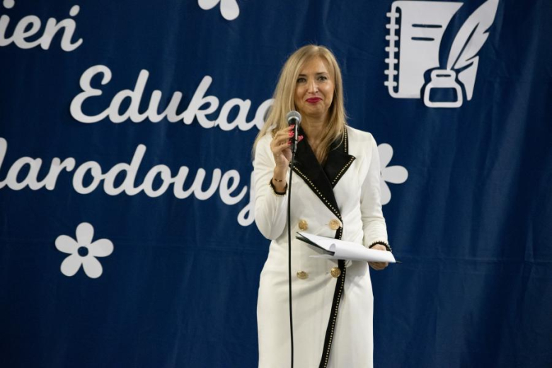 Dzień Edukacji Narodowej w Pisarzowicach