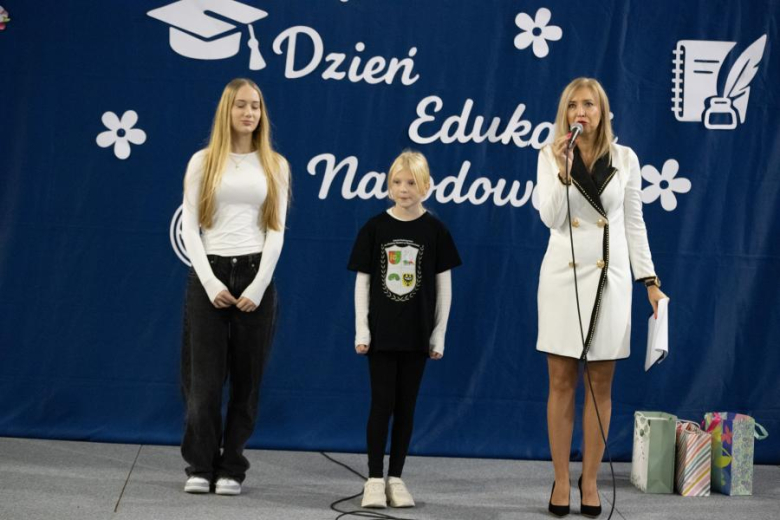 Dzień Edukacji Narodowej w Pisarzowicach