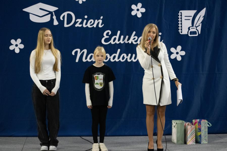 Dzień Edukacji Narodowej w Pisarzowicach