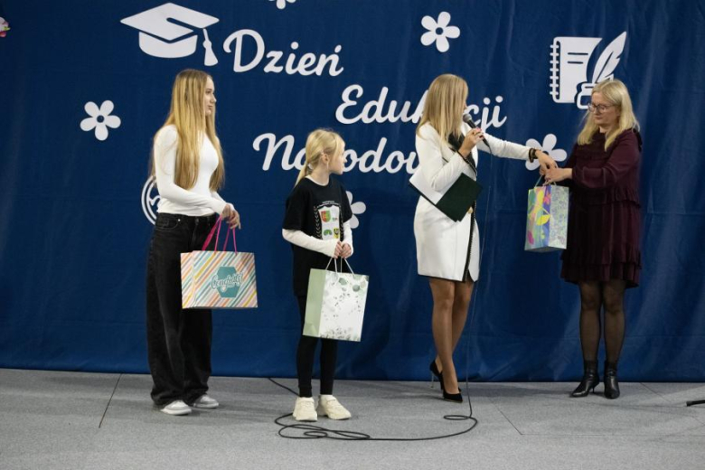 Dzień Edukacji Narodowej w Pisarzowicach