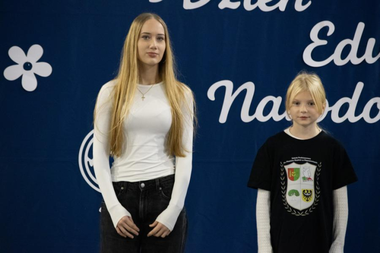 Dzień Edukacji Narodowej w Pisarzowicach