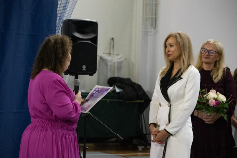 Dzień Edukacji Narodowej w Pisarzowicach