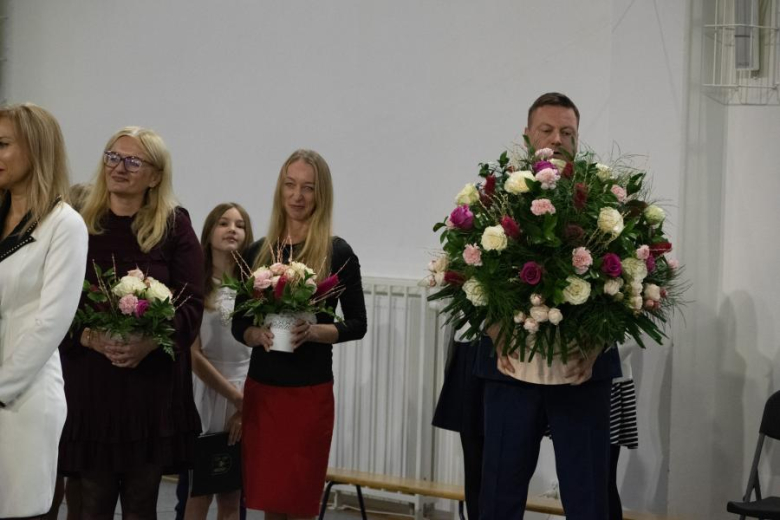 Dzień Edukacji Narodowej w Pisarzowicach