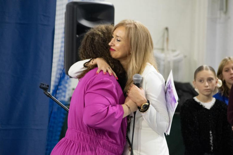 Dzień Edukacji Narodowej w Pisarzowicach