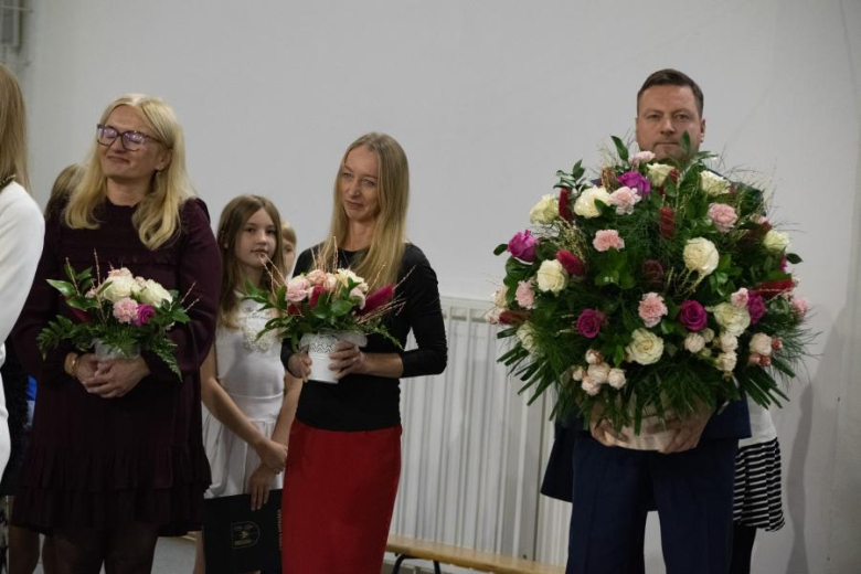 Dzień Edukacji Narodowej w Pisarzowicach