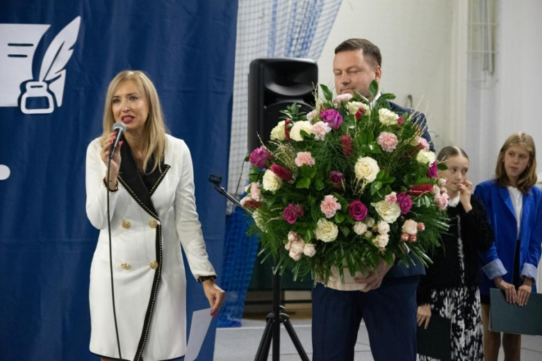 Dzień Edukacji Narodowej w Pisarzowicach