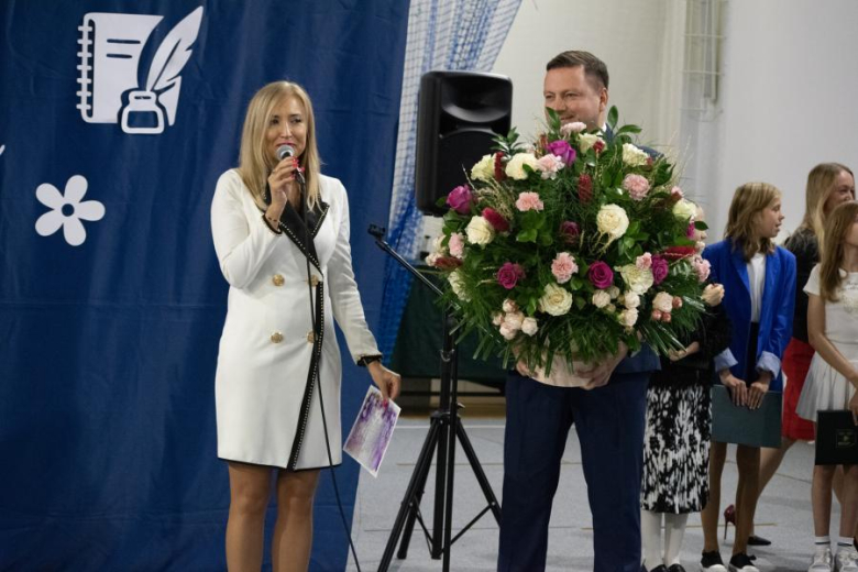 Dzień Edukacji Narodowej w Pisarzowicach