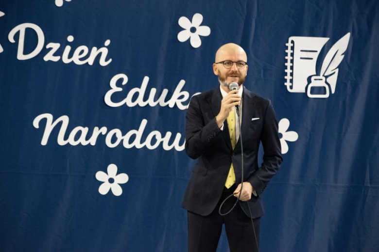 Dzień Edukacji Narodowej w Pisarzowicach