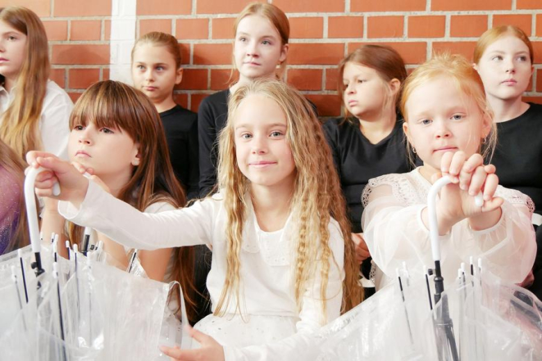 Jubileusz Szkoły Podstawowej w Szczepanowie