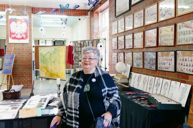 Jubileusz Szkoły Podstawowej w Szczepanowie