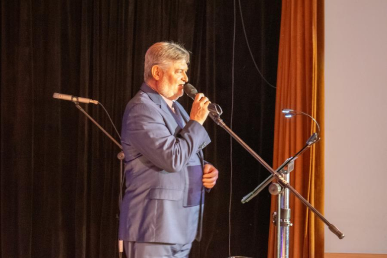 Rozpoczęcie roku akademickiego MUTW