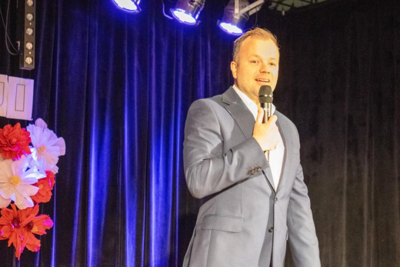 Rozpoczęcie roku akademickiego MUTW