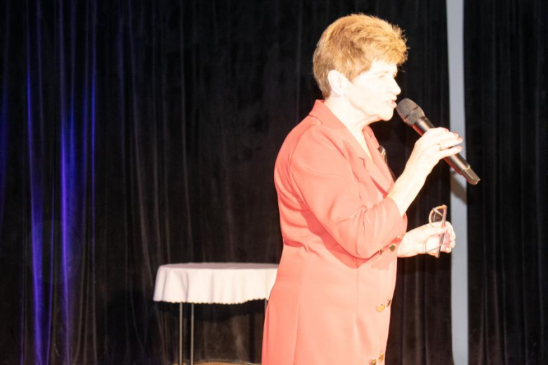 Rozpoczęcie roku akademickiego MUTW