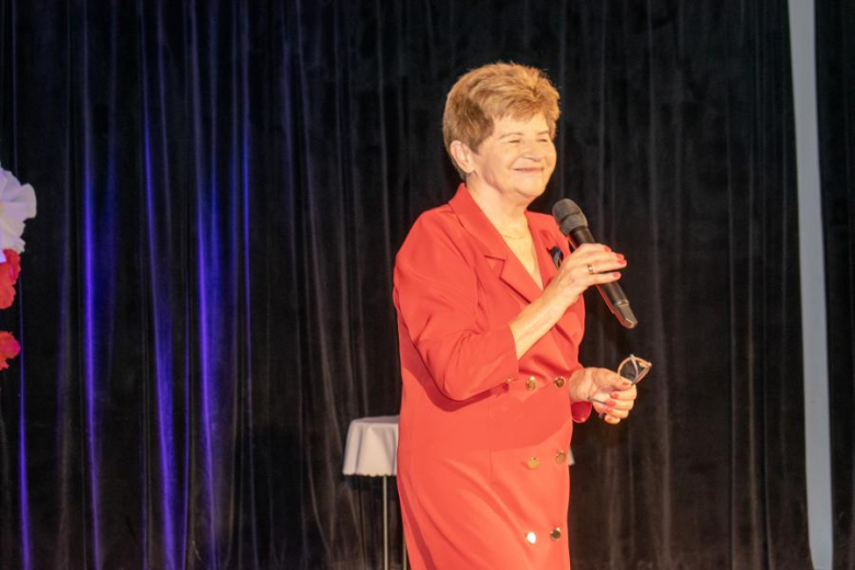 Rozpoczęcie roku akademickiego MUTW