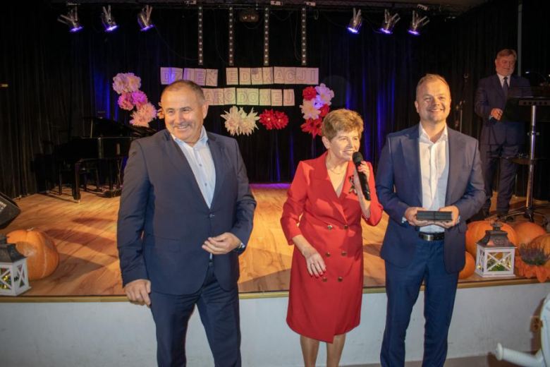 Rozpoczęcie roku akademickiego MUTW