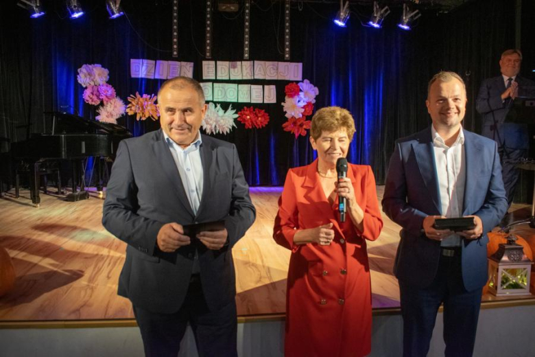 Rozpoczęcie roku akademickiego MUTW