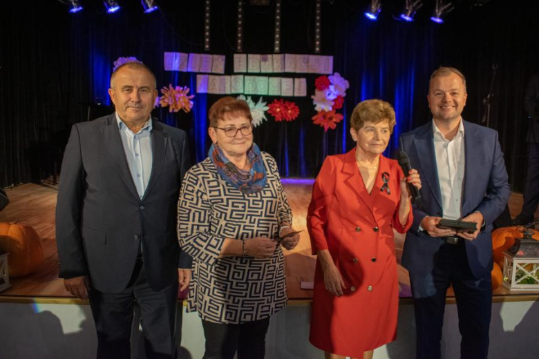 Rozpoczęcie roku akademickiego MUTW