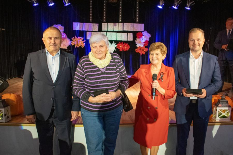 Rozpoczęcie roku akademickiego MUTW