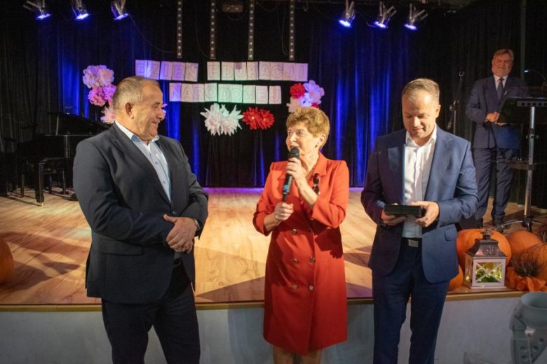 Rozpoczęcie roku akademickiego MUTW