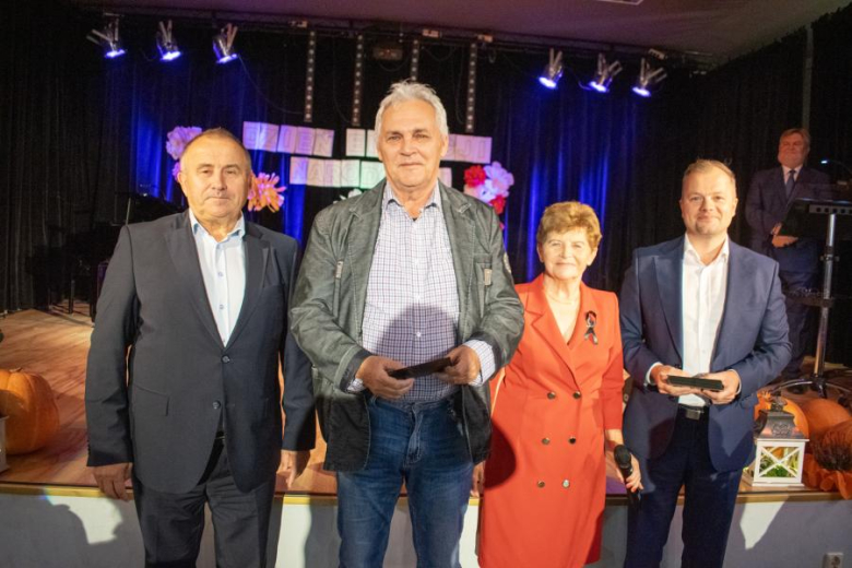 Rozpoczęcie roku akademickiego MUTW