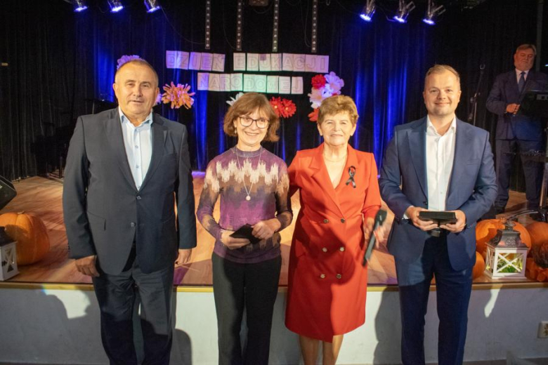 Rozpoczęcie roku akademickiego MUTW