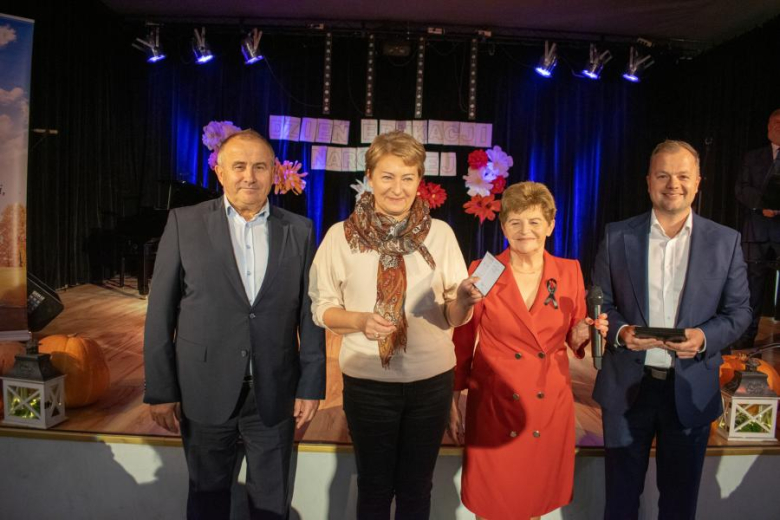 Rozpoczęcie roku akademickiego MUTW