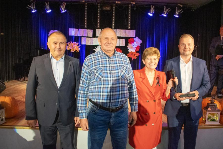 Rozpoczęcie roku akademickiego MUTW